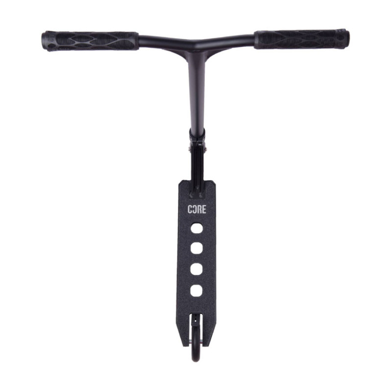 Core SL1 black scooter