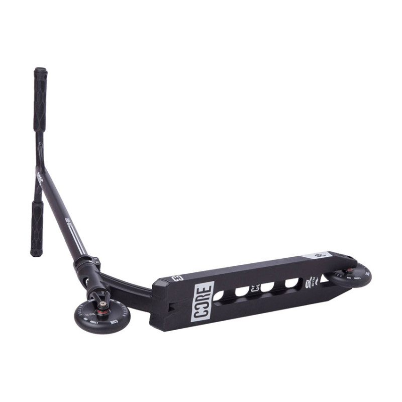 Core SL1 black scooter