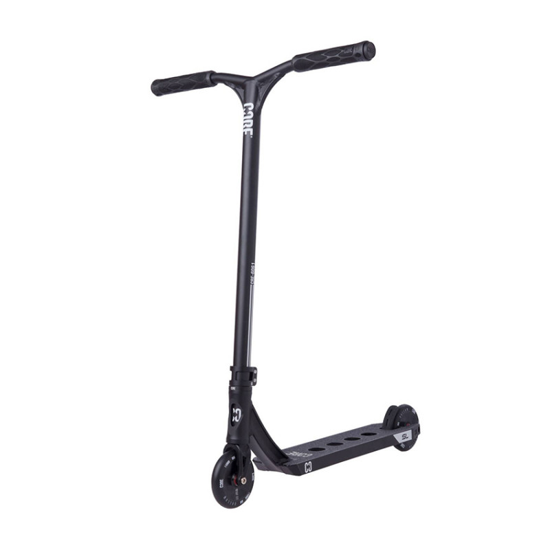 Core SL1 black scooter