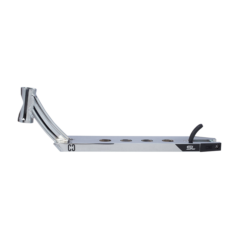 Core SL1 pro 4.5x19.5″ chrome skrejriteņu deks