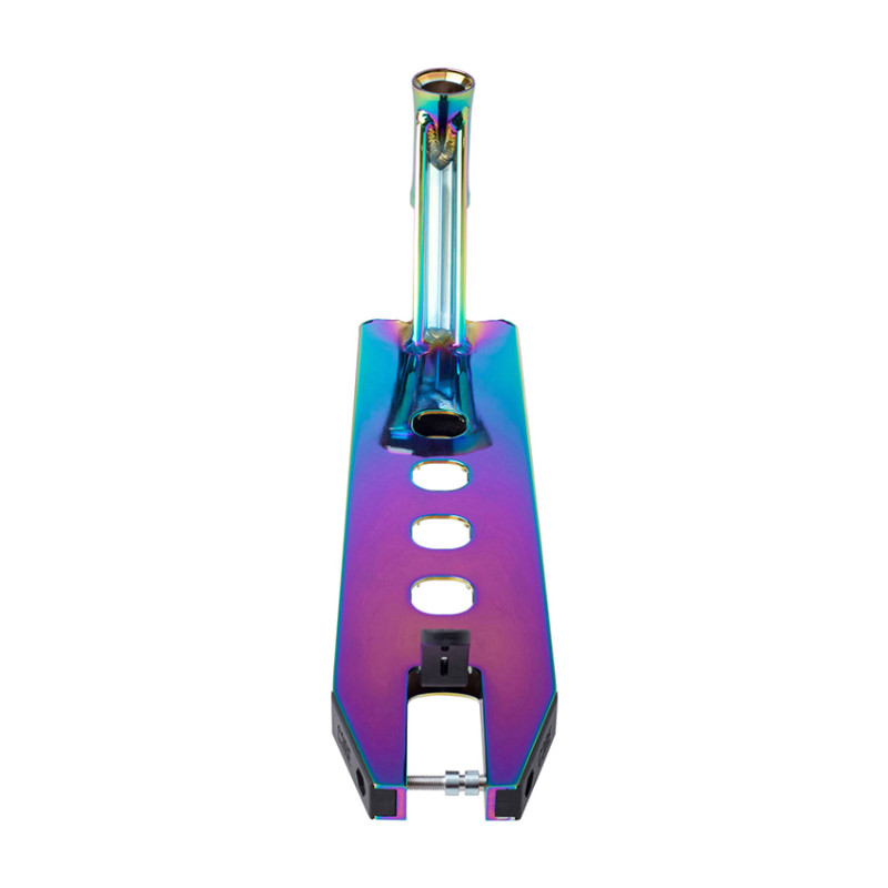 Core SL1 deck 4.5x19.5″ neochrome skrejriteņu deks