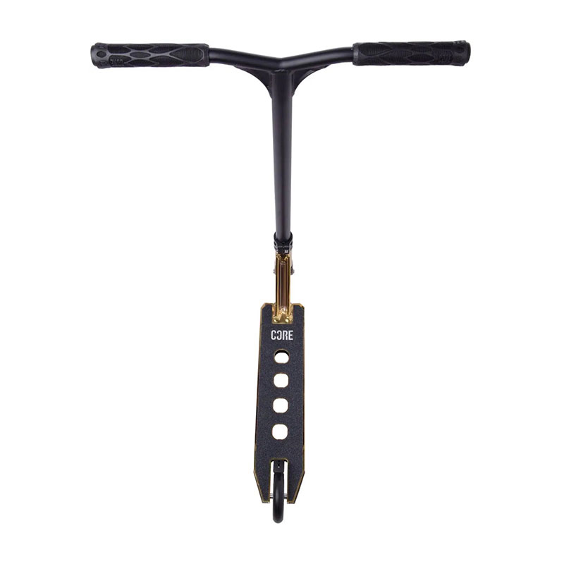 Core SL1 gold pro skrejritenis