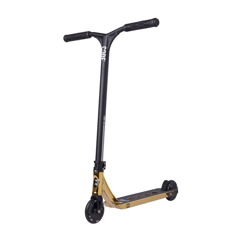 Core SL1 gold pro skrejritenis