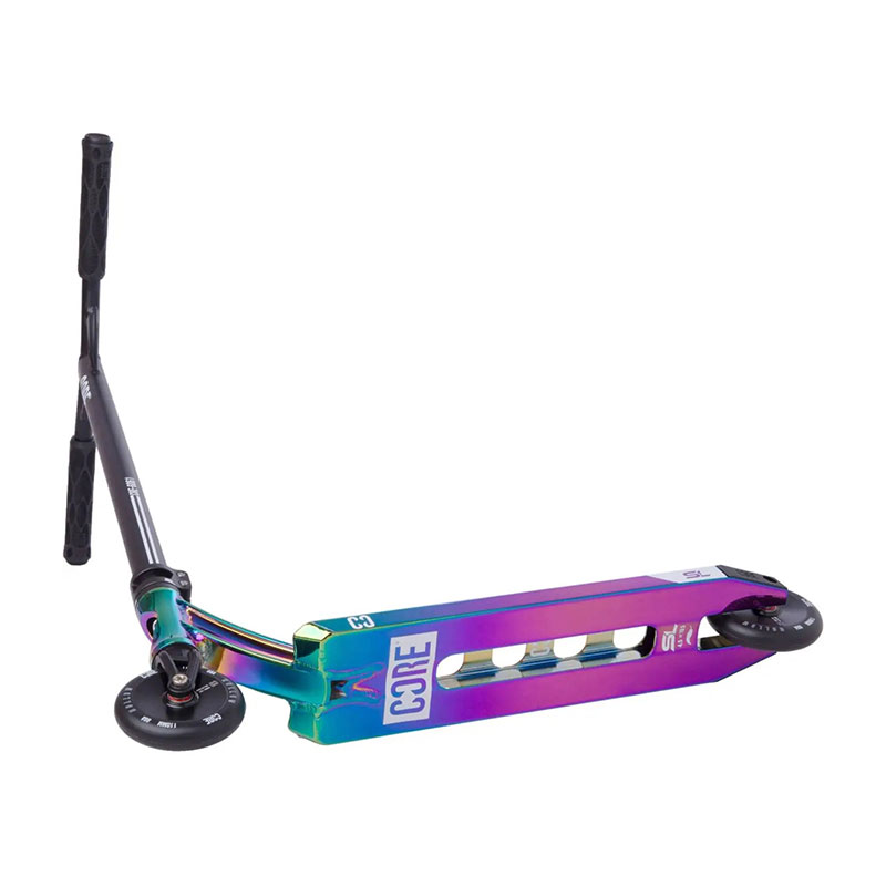 Core SL1 neochrome pro skrejritenis