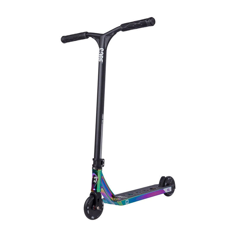 Core SL1 neochrome pro skrejritenis