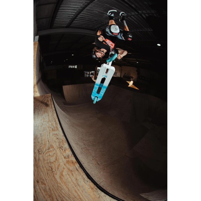CORE SL2 Corey Sponseller pro stunt scooter