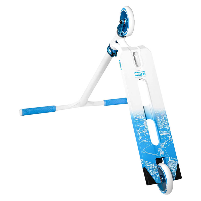 CORE SL2 Corey Sponseller pro stunt scooter