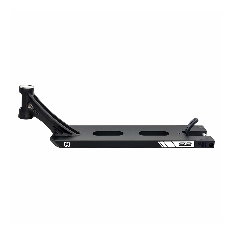 Core SL2 Forged pro 5x20″ black skrejriteņu deks