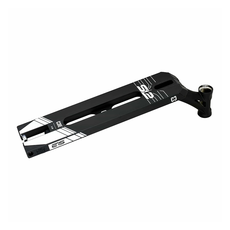 Core SL2 Forged pro 5x20″ black skrejriteņu deks