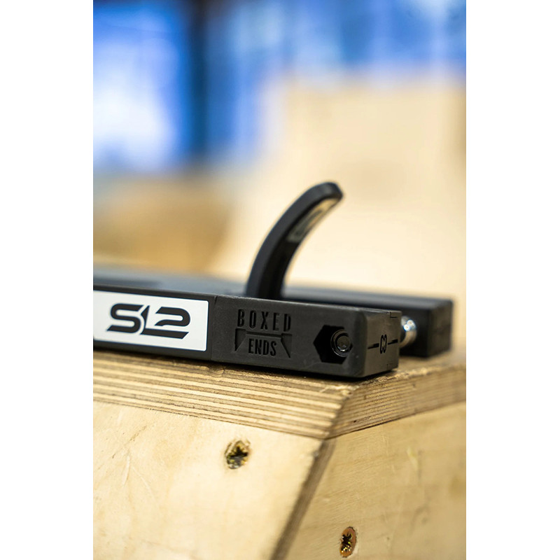 Core SL2 Forged pro 5x20″ black skrejriteņu deks