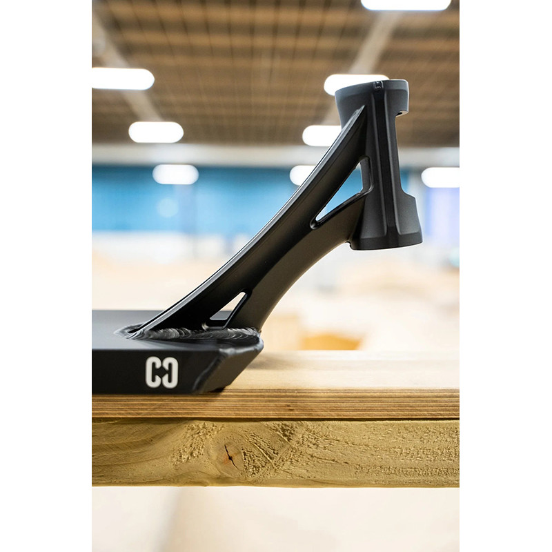 Core SL2 Forged pro 5x20″ black skrejriteņu deks