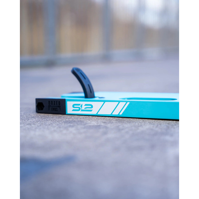 Core SL2 Forged pro 5x20″ blue skrejriteņu deks