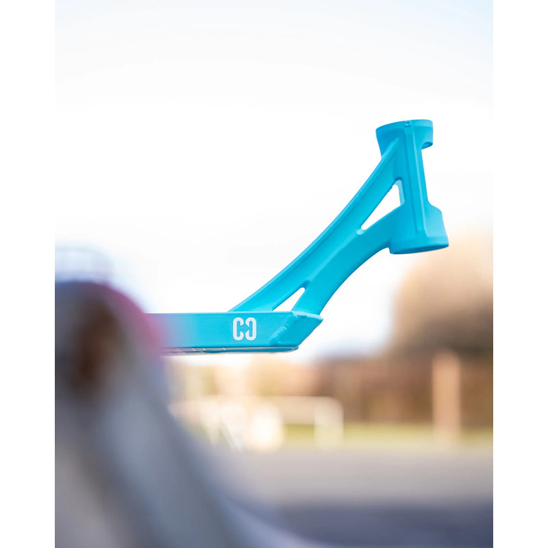 Core SL2 Forged pro 5x20″ blue skrejriteņu deks