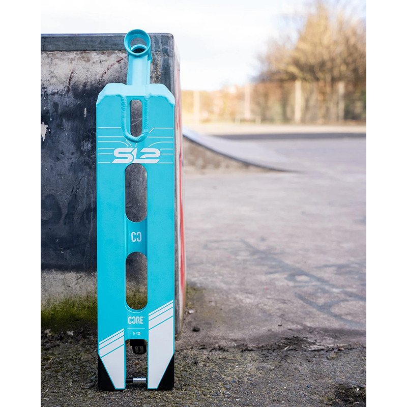 Core SL2 Forged pro 5x20″ blue skrejriteņu deks