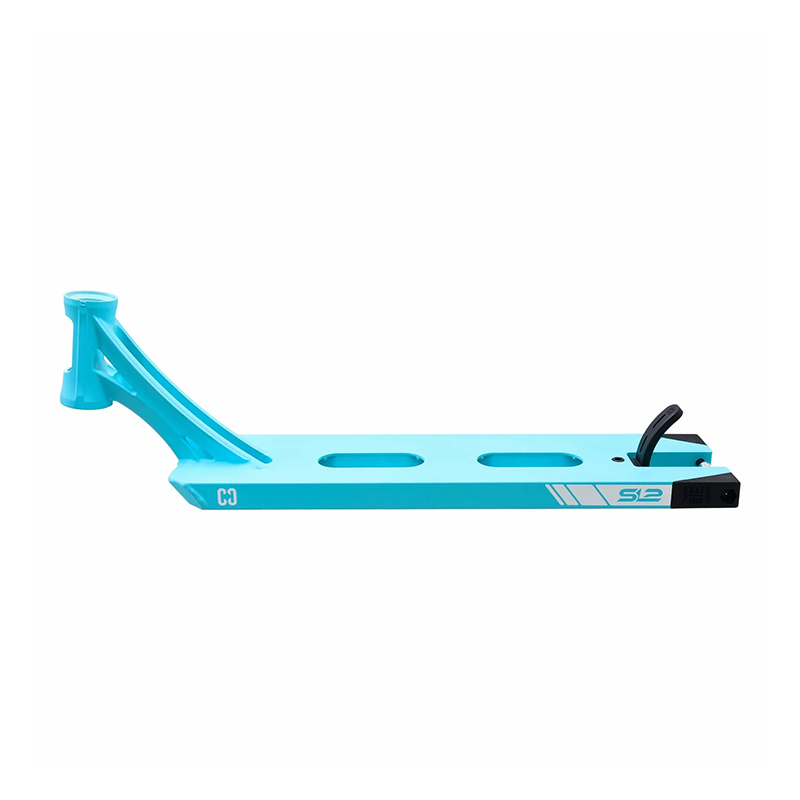 Core SL2 Forged pro 5x20″ blue skrejriteņu deks
