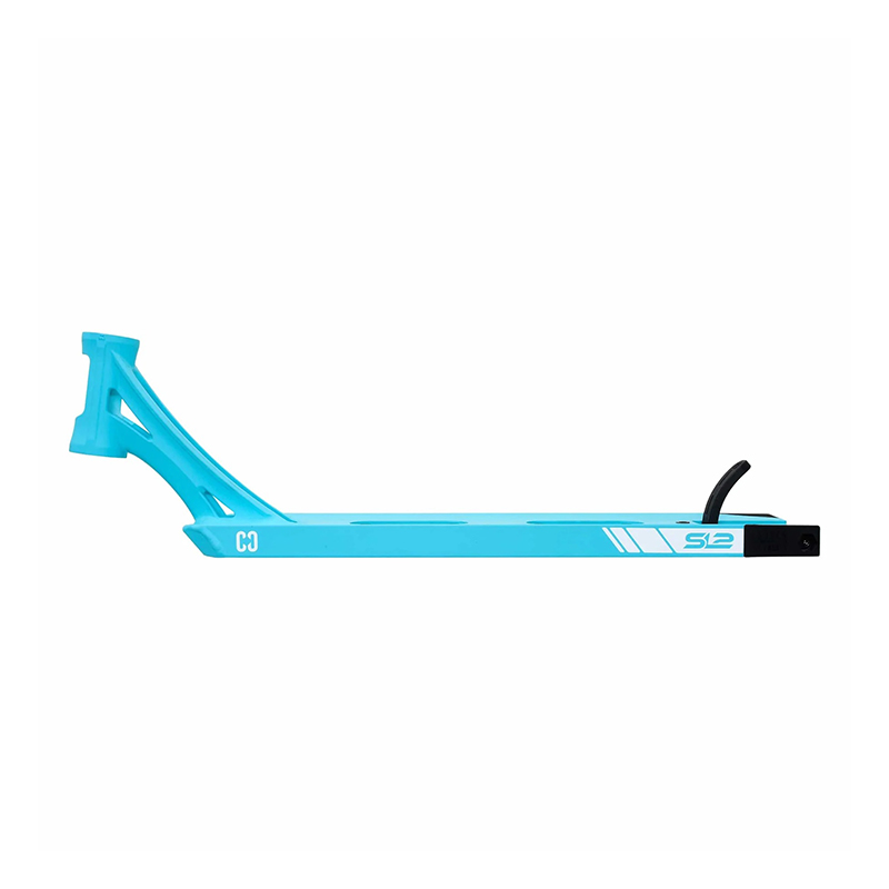 Core SL2 Forged pro 5x20″ blue skrejriteņu deks