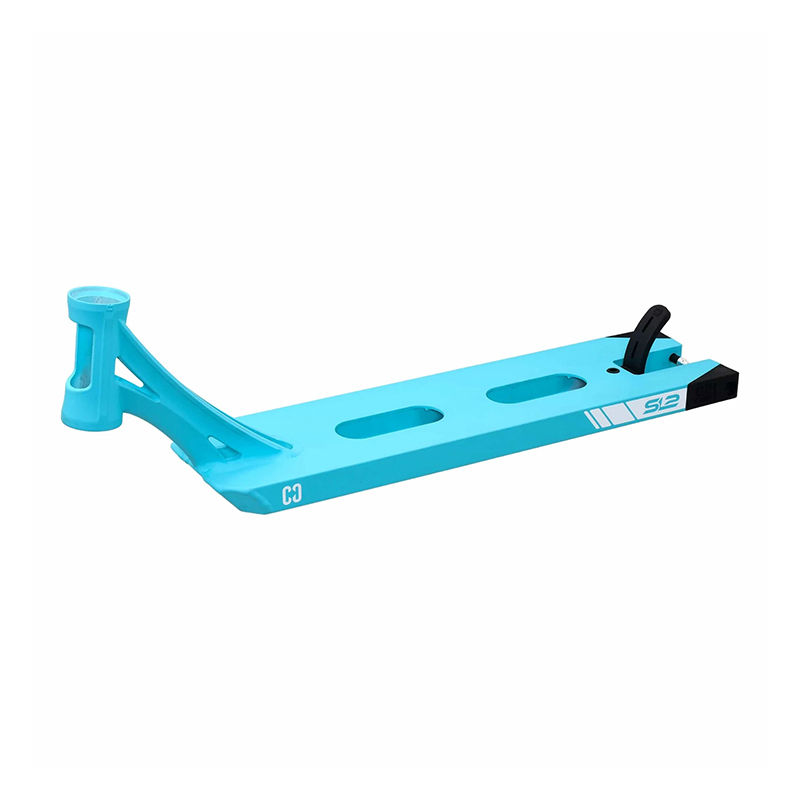 Core SL2 Forged pro 5x20″ blue skrejriteņu deks