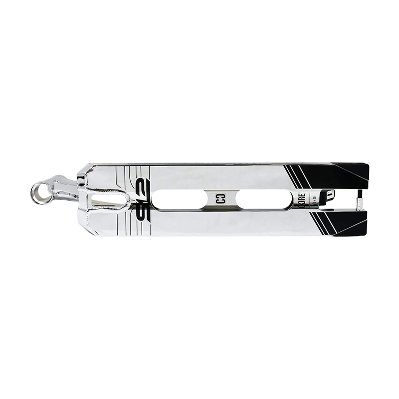 Core SL2 Forged pro 5x20″ chrome scooter deck