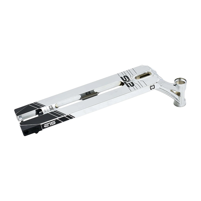 Core SL2 Forged pro 5x20″ chrome scooter deck