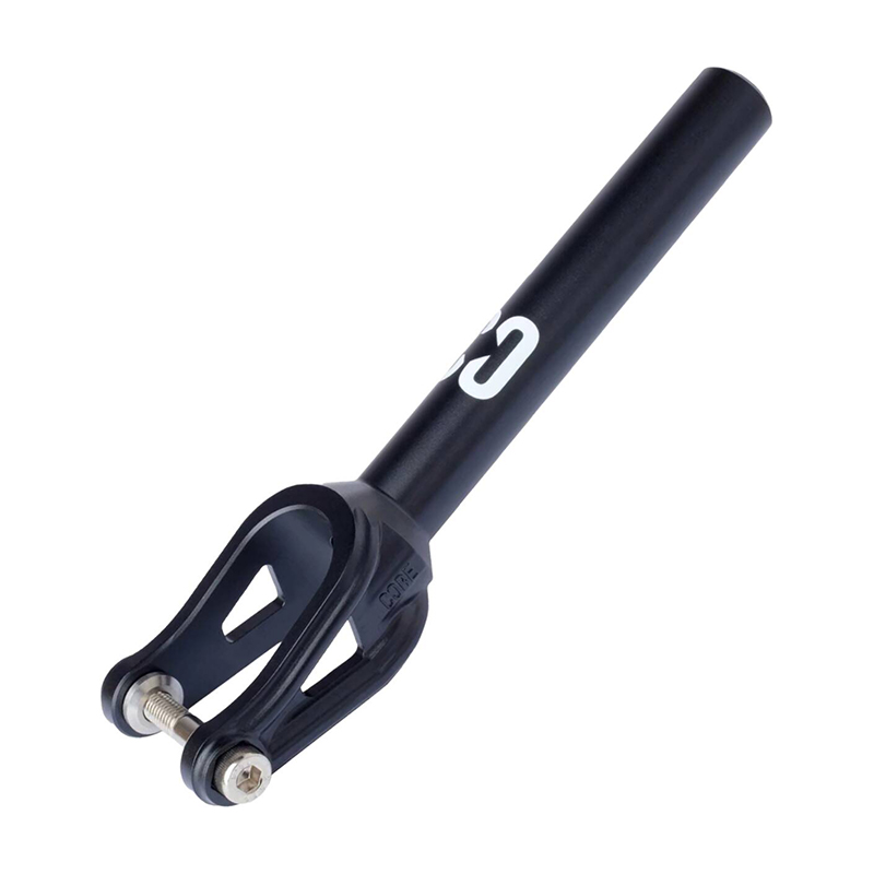 CORE SL2 IHC black pro skrejriteņu dakša