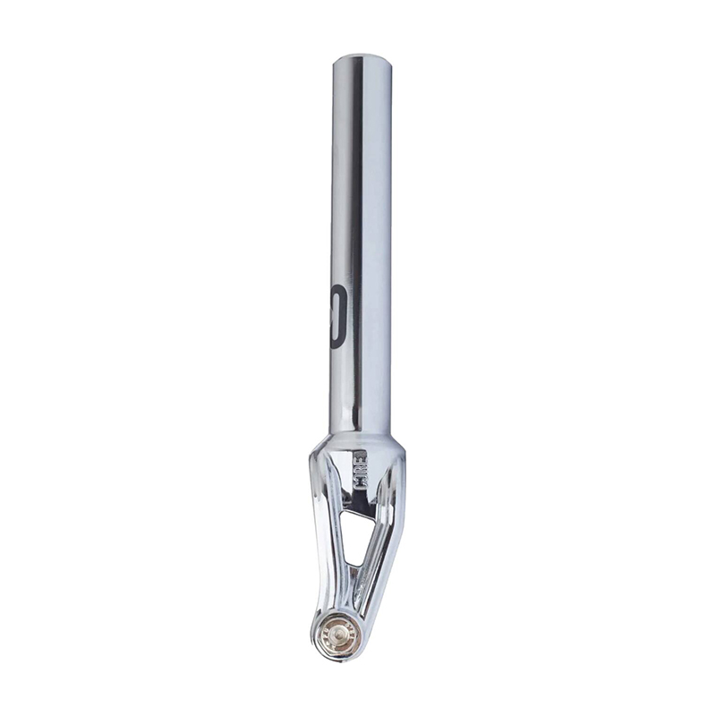 CORE SL2 IHC chrome pro scooter fork