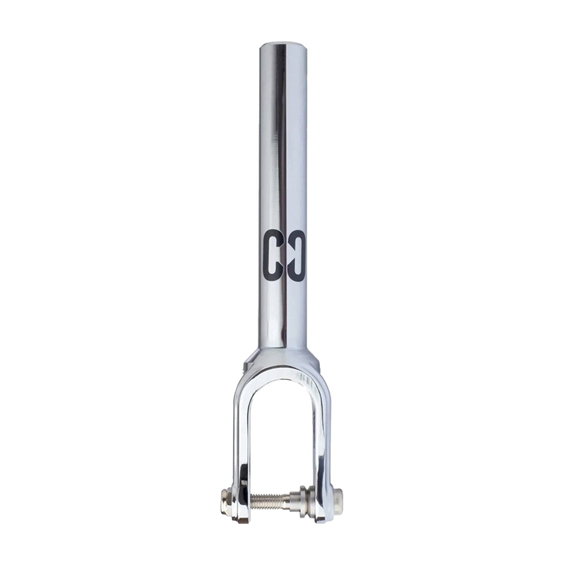 CORE SL2 IHC chrome pro scooter fork