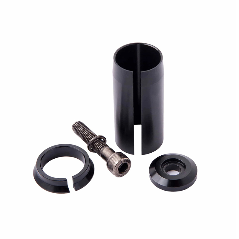 CORE SL2 IHC chrome pro scooter fork