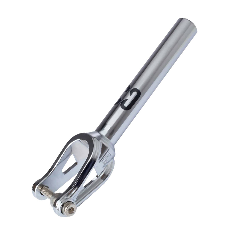 CORE SL2 IHC chrome pro scooter fork