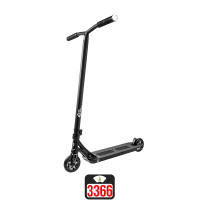 Core SL3 black scooter трюковой самокат