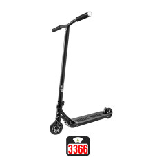 Core SL3 black stunt scooter