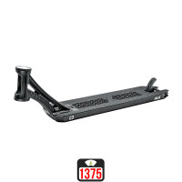 Core SL3 deck 5.25x20.5″ black дека самоката
