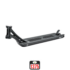 Core SL3 deck 5.25x20.5″ black skrejriteņu deks