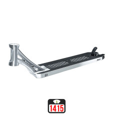 Core SL3 deck 5.25x20.5″ polished skrejriteņu deks