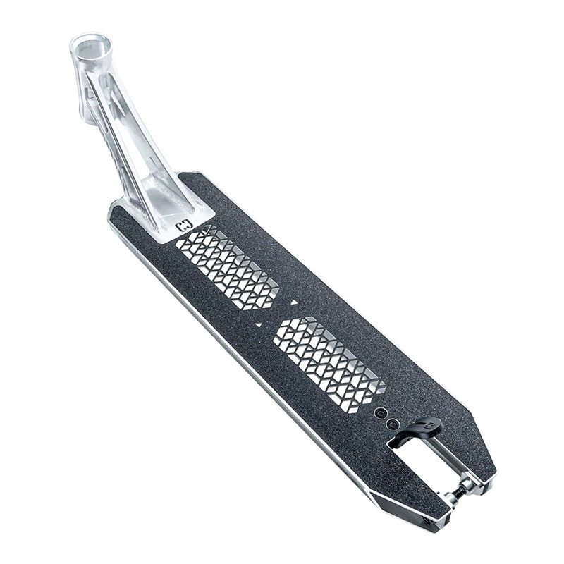 Core SL3 deck 5.25x19.3″ polished дека самоката