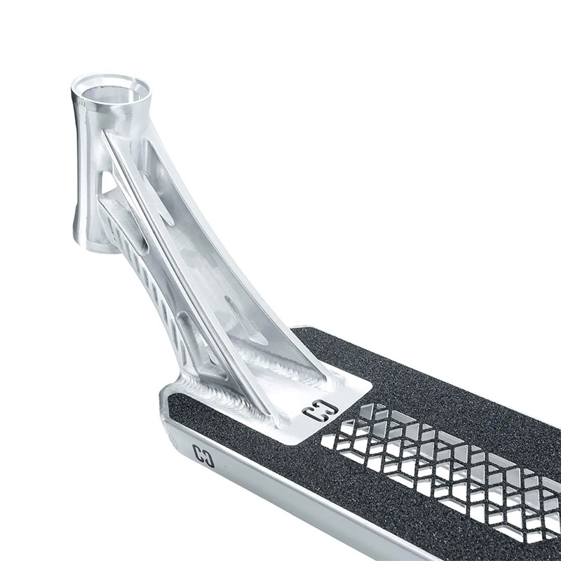 Core SL3 deck 5.25x19.3″ polished дека самоката