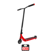 Core SL3 red scooter трюковой самокат