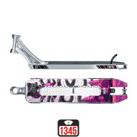 Core SL3 Brandon Tang deck 5.25x19.3″ scooter deck