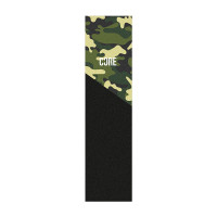Core split camo scooter griptape skrejriteņu smilšpapīrs