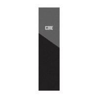 Core split grey scooter griptape skrejriteņu smilšpapīrs