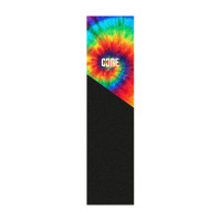 Core Split tie dye pro skrejriteņu smilšpapīrs