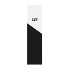 Core Split white skrejriteņu smilšpapīrs
