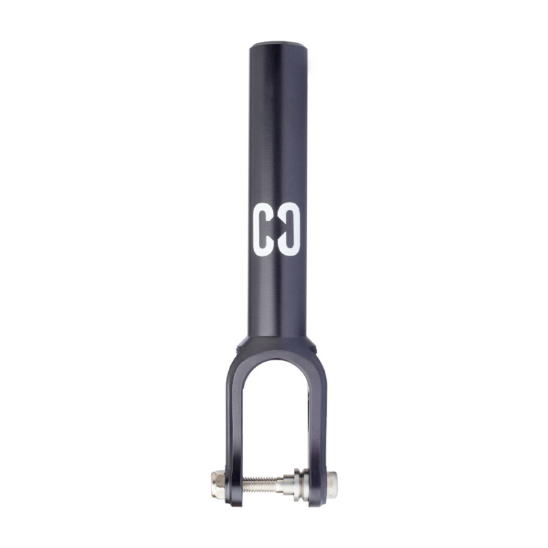 Core ST SCS fork black pro scooter fork