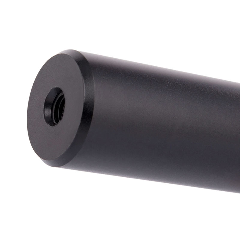 Core ST SCS fork black pro scooter fork