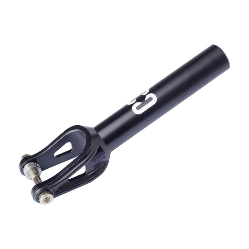 Core ST SCS fork black pro scooter fork