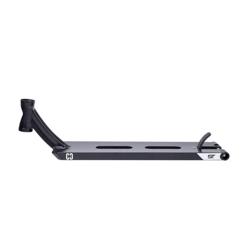 Core ST1 pro 5.7x22″ black scooter deck
