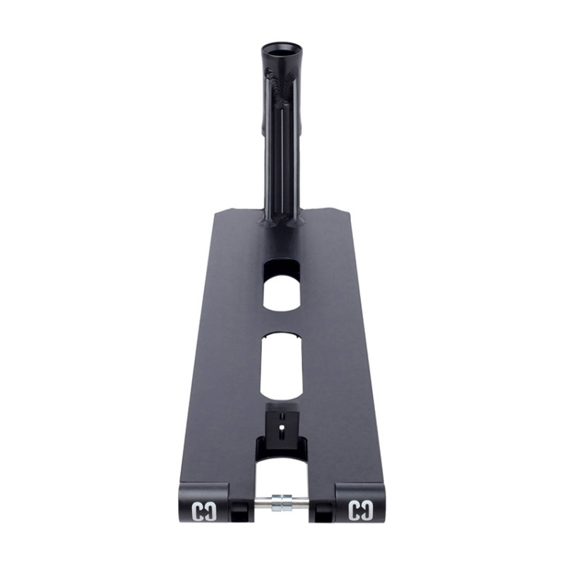 Core ST1 pro 5.7x22″ black scooter deck
