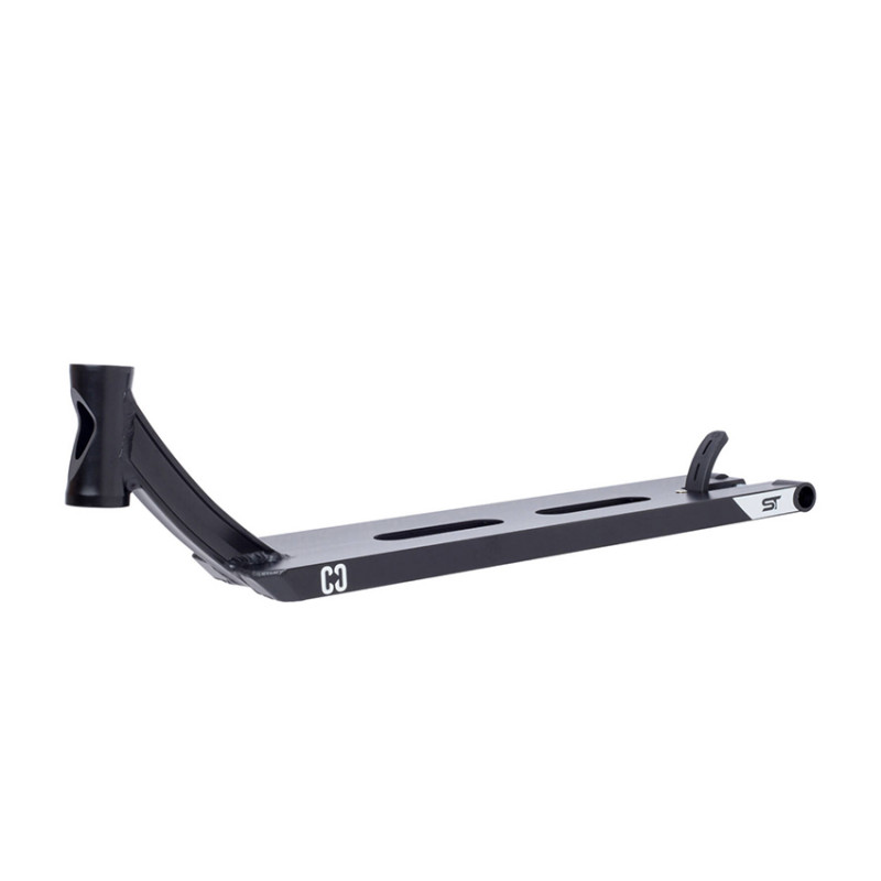Core ST1 pro 5.7x22″ black scooter deck