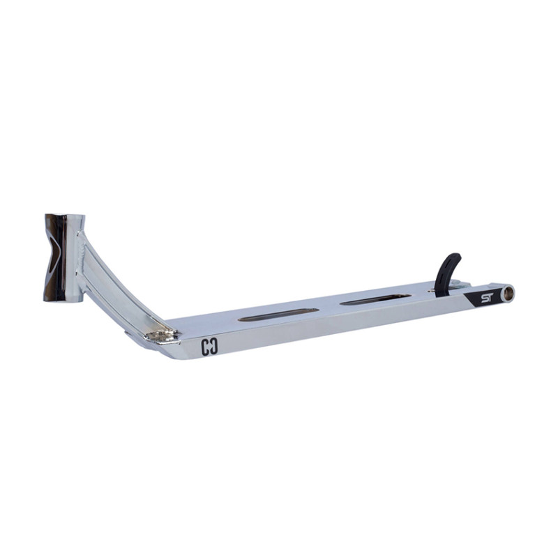 Core ST1 pro 5.7x22″ chrome skrejriteņu deks