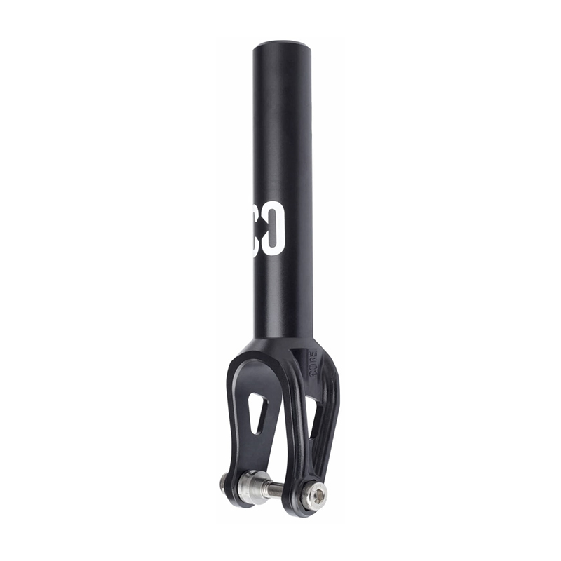 CORE ST2 SCS fork black pro skrejriteņu dakša