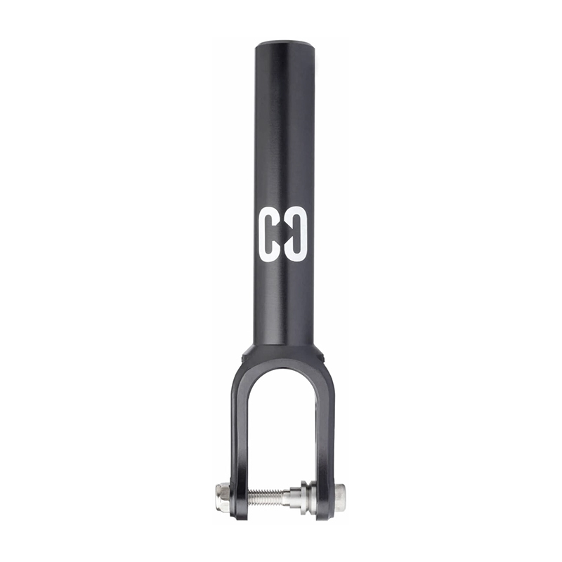 CORE ST2 SCS fork black pro skrejriteņu dakša